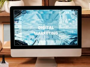 Marketing Digital 2024