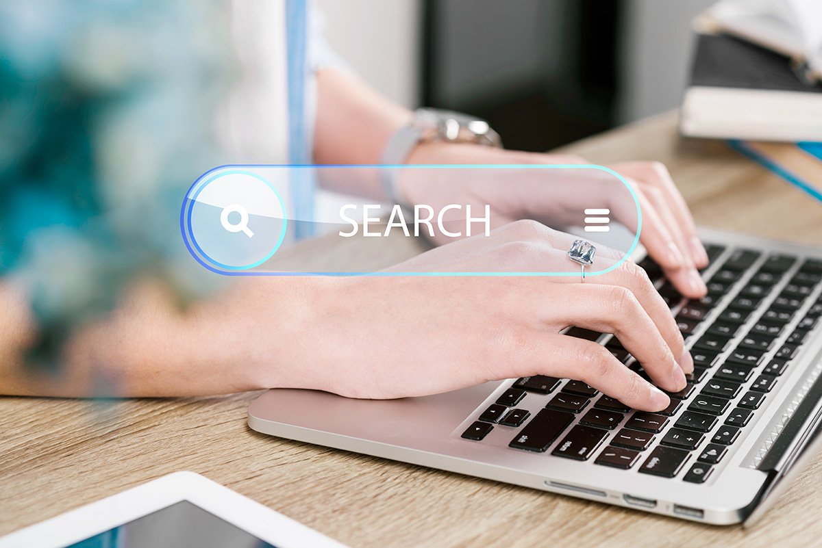 SEARCH GPT
